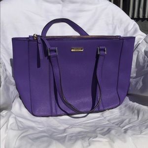 Kate Spade Newbury Lane Shoulder Purse